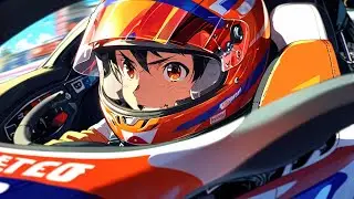 Playing Formula Evolution 2024| Demo GOD #6