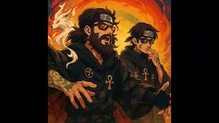 Good Apollo | OL' HIP-HOP TRADITION [OFFICIAL AUDIO]