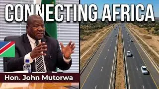 Pan-Africanism Affairs: Namibia Sharing Transport Experiences with  Sister Country Uganda
