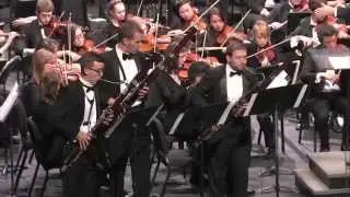 St. Olaf Orchestra - 