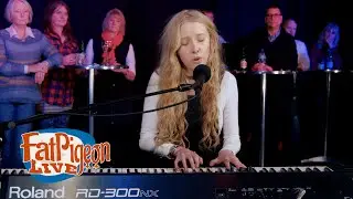 Megan Dixon Hood - Siren [LIVE]