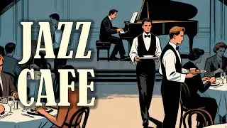 2 Hours of Piano Bar Jazz | Sophisticated Background Music for Quiet Moments