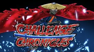 Challenge Chronicles! trailer