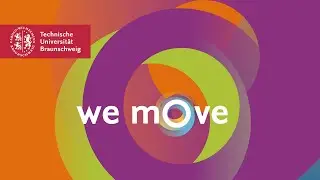 TU Braunschweig: we move! | english version