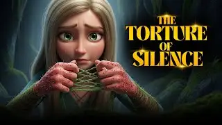 The Wild Swans - The Torture of Silence (A Dark Animated Story)