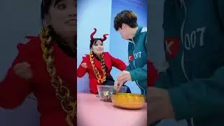Бог помог Руми выиграть игру демона. #Иисус #Христос #Демон