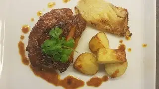 Sm&oslash;rstegt Spidsk&aring;l.... S&aring;dan g&oslash;r du