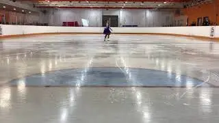 Inclusive Skating Jeans for Genes, Lammas September 2018 - FD L1 Meg McFarlane