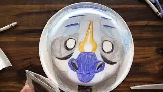 African Animal Masks