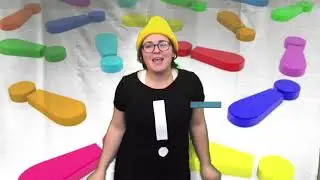 Punctuation Presentation