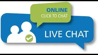 GSA HAS LIVE CHAT