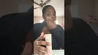 Grwm for the day!