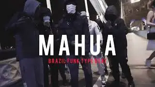 Mahua - chhattisgarhi x Baile/Brazilian Funk | chhattisgarhi Sample Type Beat | Prod - smoky beats