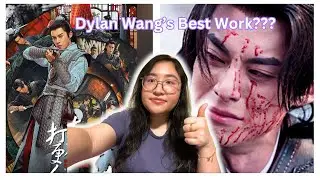 Guardians of the Dafeng Review, Final Thoughts & Predictions for S2?