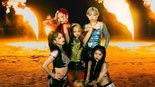 #HANA、サプライズで新曲「Burning Flower」初披露 デジタルリリースも決定