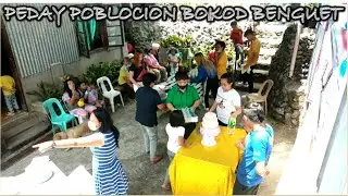 Virtual Driving & Walking Tour To Peday Poblacion Bokod Benguet│Arrival Preparing and Cooking Food