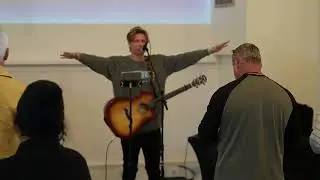 Take Refuge In the King!