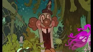 Dreamworks' Trolls Band Together, MiniGolf 02