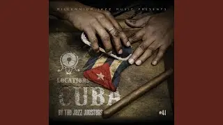 Cuban Funk