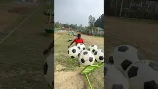 the challenge was tough, but the winner knew exactly what to do !