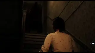[12] SILENT HILL Ascension Series Chapter 12: WRONG - Full Story Cutscene