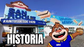 San Roque: La historia del dulce peruano que conquist&oacute; el mundo