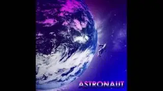 NEMIX &ndash; Astronaut (LOVE)
