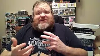 Bands for arms mystery boxes Funkoween #b4a #bands4arms #mysterybox