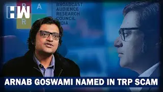 Headlines: Arnab Goswami Named In TRP Scam Chargesheet By Mumbai Police | Yogi Adityanath