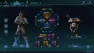 Borderlands4 Saw's Clench Ripper Drill