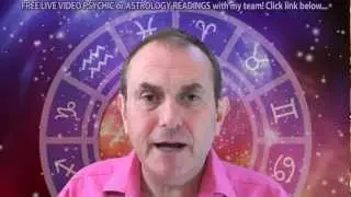 Taurus Horoscope from 23rd July 2012 HD