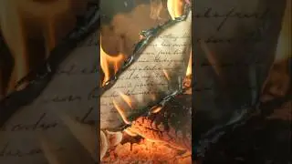 A Letter That Should Never Be Read