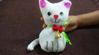 #Amazing old socks cat making#shorts#