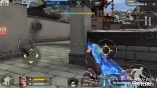 Crisis Action 