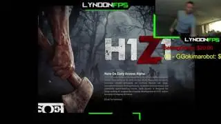 Reaction To First H1Z1 Launch | H1Z1