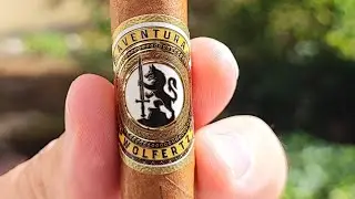 Aventura Wolfertz Honduras Half Corona | Zigarren Review