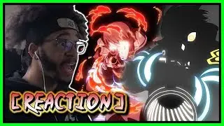 Trust the Shooter! || Fire Force - Episode 20 || REACTION