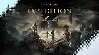 Проходим Clair Obscur: Expedition 33, день 6 | СПОЙЛЕР - БАН !тг !вк