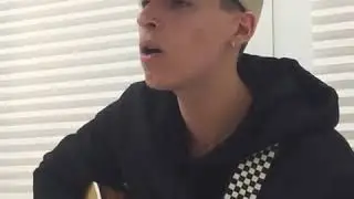 Justin Bieber - Despacito (KIRBYPURP Cover)