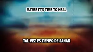 Sixx:A.M. - Maybe It’s Time - [Lyrics+Sub Español]