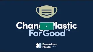 The Worlds First Biodegradable Face Mask