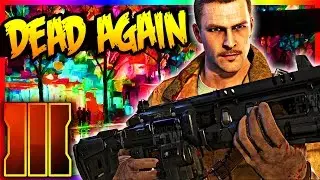 ♪DEAD AGAIN♪ ~ Elena Siegman Epic Gun Sync Song (Call of Duty Zombies Music Video)