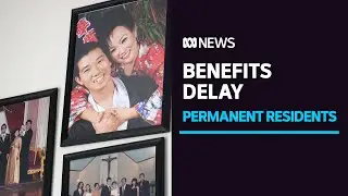 New permanent residents to wait four years for Family Support payments from Centrelink | ABC News