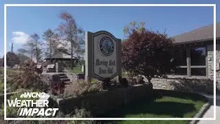 Mountain communities feeling the economic impacts of Helene