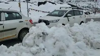 Arunachal Pradesh || Arunachal Tawang || Udaan Travels || Snow Falls Sela Pass