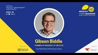 How Netflix Built a World-Class Culture &mdash; Gibson Biddle