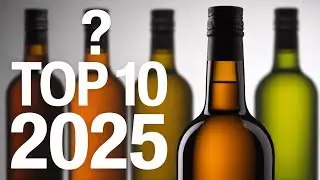 Los 10 Mejores Vinos de 2025: Mi Veredicto tras 500 botellas