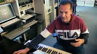 Chris Hein OCTA &ndash; Wood & Metal (Demo) | Best Service