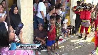 ATRAKSI JARAN LUMPING REOG PUTRI BANGKIR/ULANG THN DEVIKA QUENSYAH