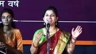 Mansi Kulkarni Deshpande- Raag Marwa